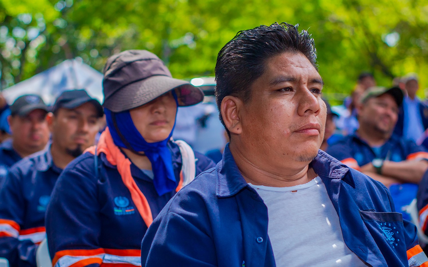 Proyecto Adecuación de Oficinas Administrativas del Plantel Municipal dignificará a empleados en Ilopango proyecto-adecuacion-de-oficinas-administrativas-del-plantel-municipal-dignificara-a-empleados-en-ilopango